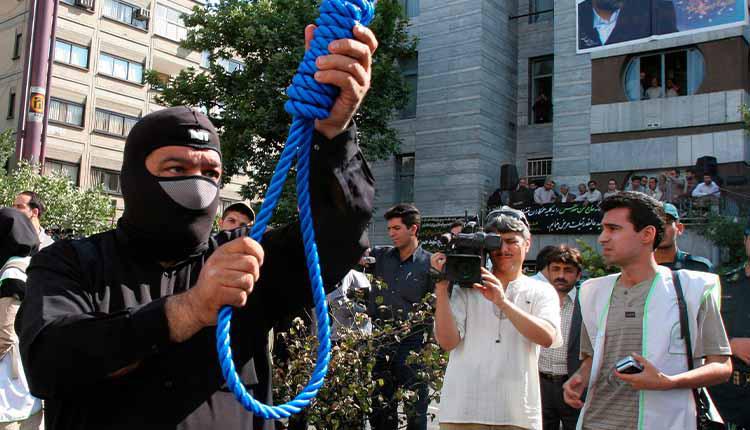 Semi Annual Report Of Executions In Iran Ifmat 