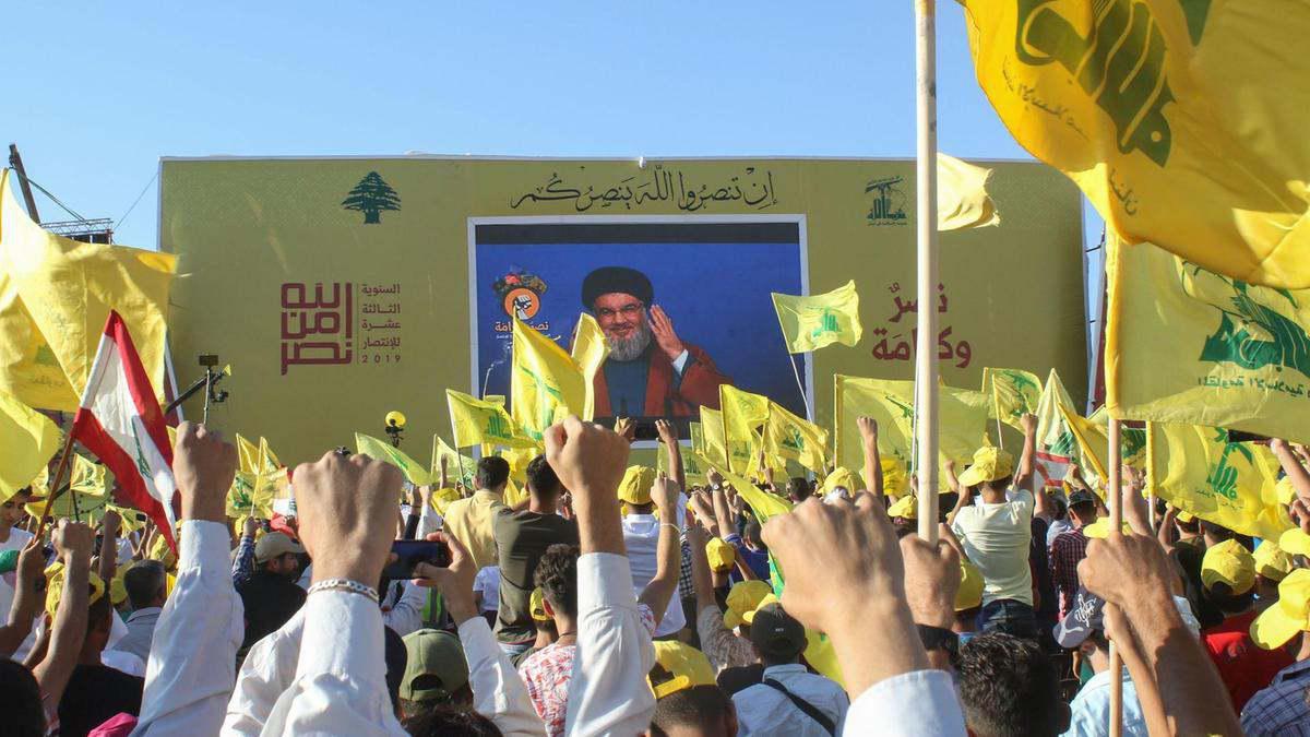 ifmat - Hezbollah pernicious influence spans the globe