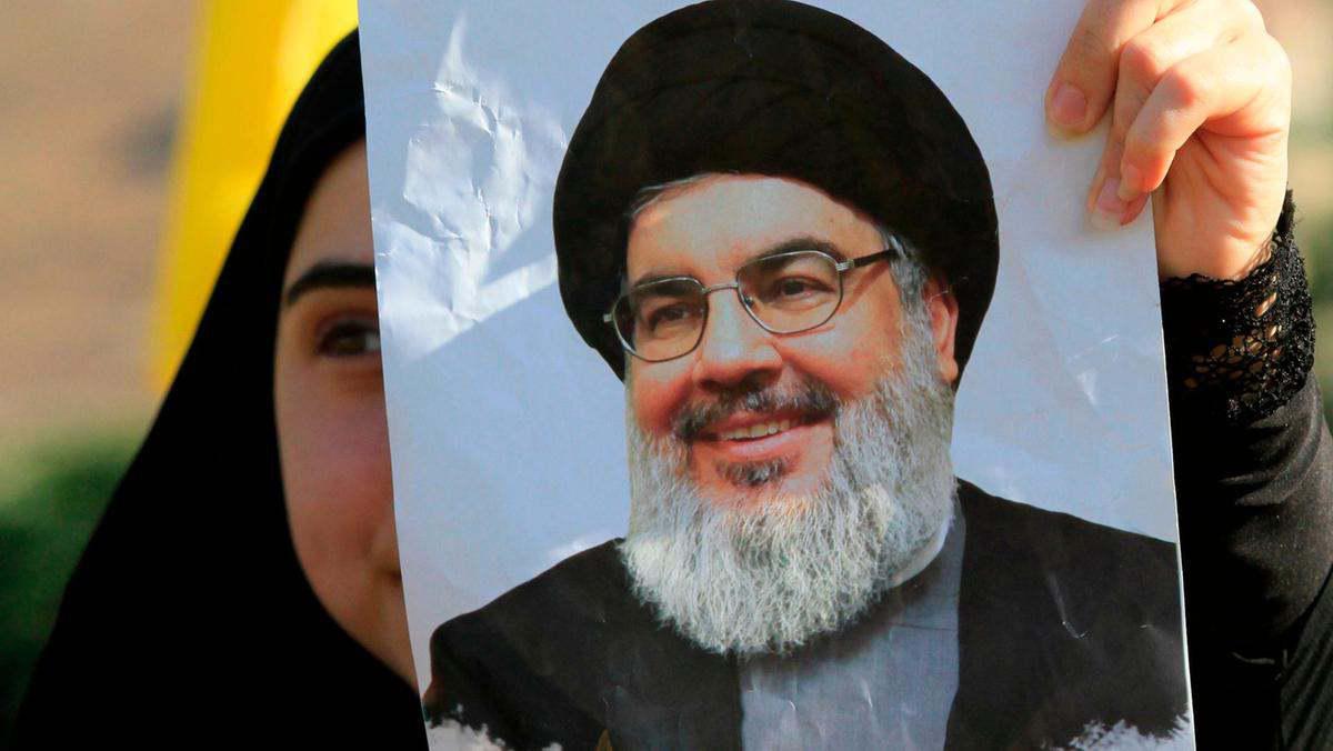 ifmat - Hezbollah is expanding from Middle East to South America