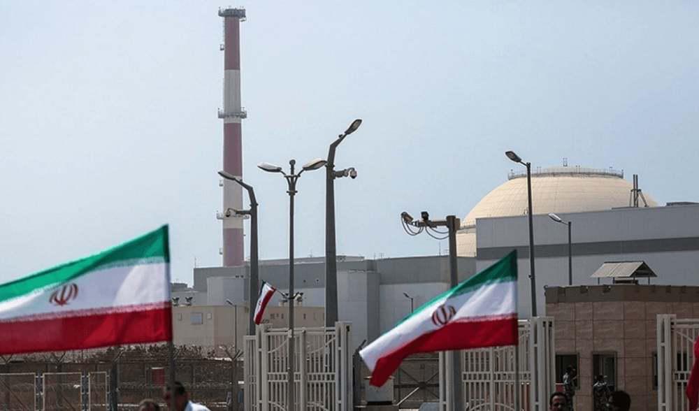 ifmat - JCPOA fuels Iranian terror policy and proliferation of nuclear weapons