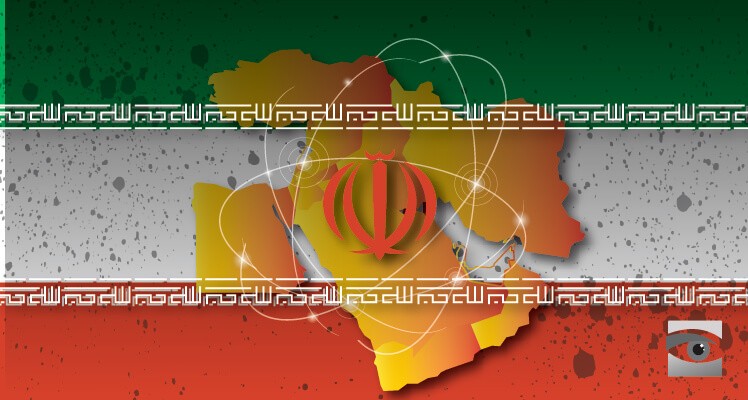 ifmat - The regional threat of Iran explained