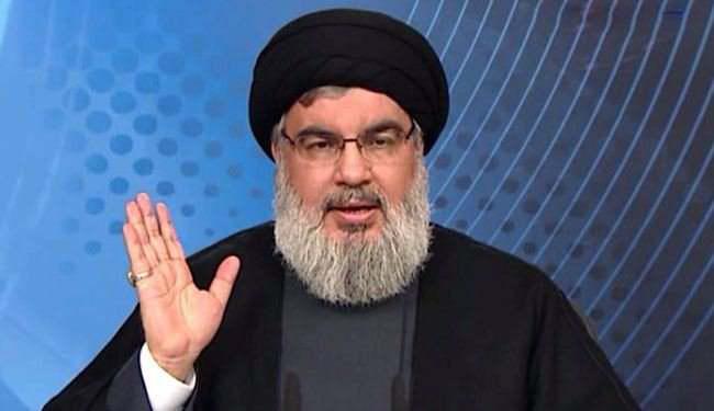 ifmat - Hezbollah leader warns Saudi Arabia will be destroyed if they go to war with Iran