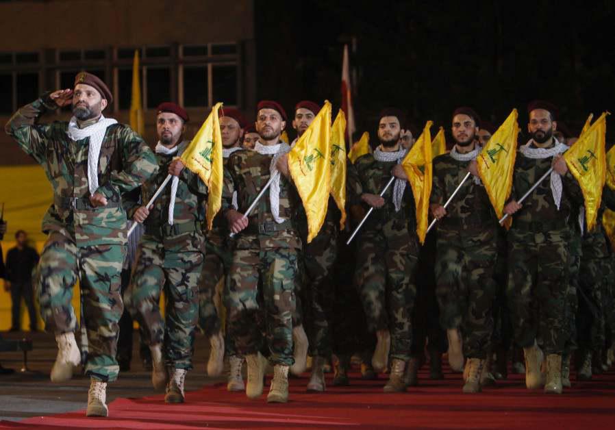 ifmat - Hezbollah says new missile is capable of destroying all military battleships