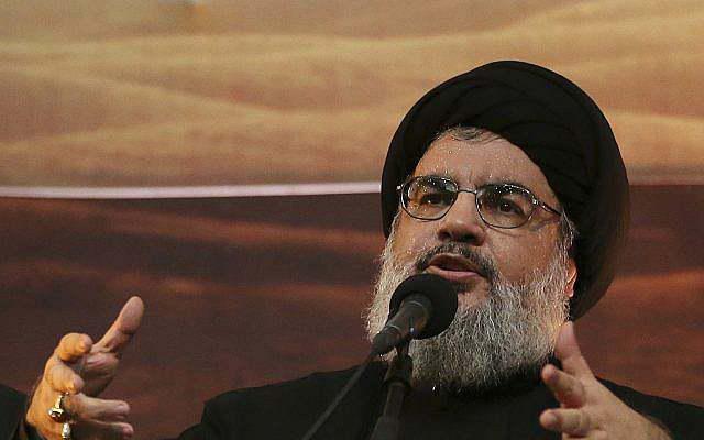 ifmat - Hezbollah will attack Israel with improved intelligence