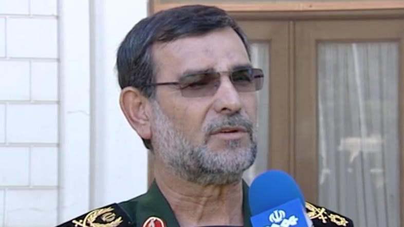 ifmat - IRGC navy commander - Iran has offered to do joint military drills with Qatar