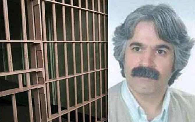 ifmat - Iranian political prisoner tortured and denied medical treatment