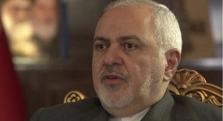 ifmat - Javad Zarif threatens with war and wants negotiations despite refusal of Supreme Leader