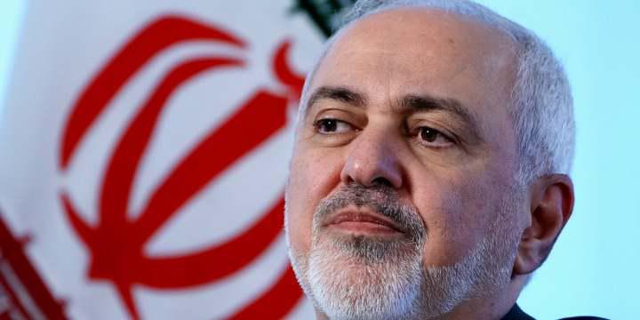 ifmat - Javad Zarif with insults for US Treasury