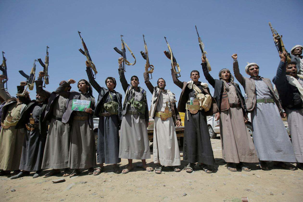 ifmat - Yemeni Rebels Warn Iran Plans Another Strike Soon