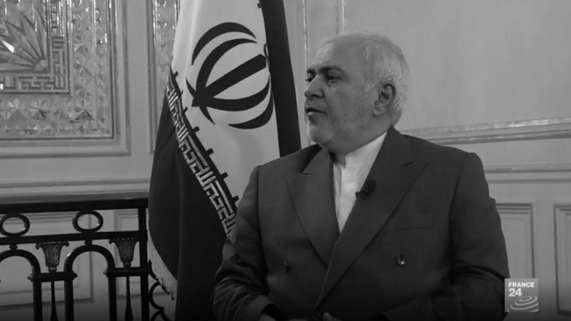 ifmat - Zarif has meetings every week with terrorist Soleimani