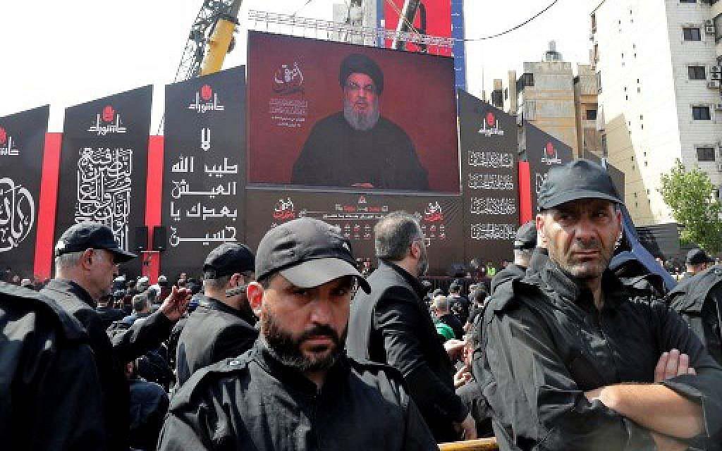 ifmat - Hezbollah begs Iran for more funds