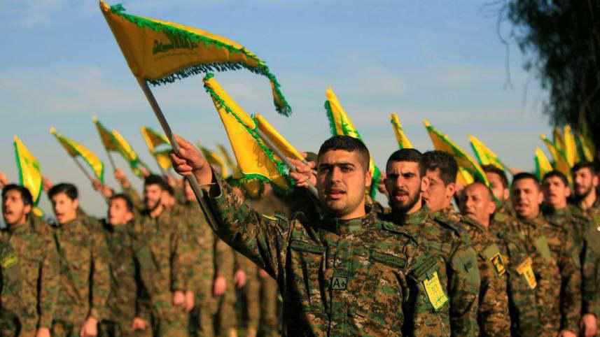 ifmat - US Sanctions pressure Iran-backed Hezbollah in Lebanon
