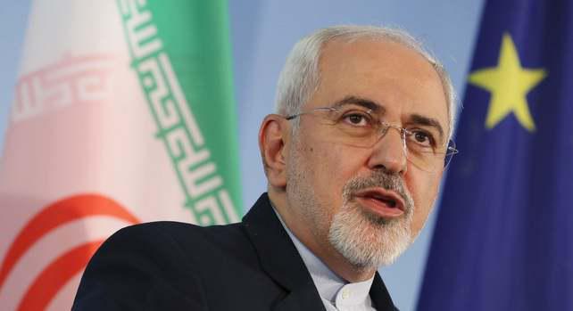 ifmat - Javad Zarif congratulates Hamas on victorious round of fighting