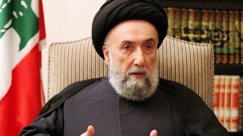 ifmat - Ali Al-Amin snaps back at Hezbollah over Iran