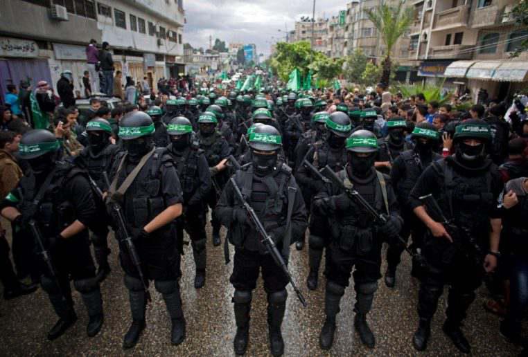 ifmat - Turkey allows Iran backed Hamas to plot attacks from Istanbul