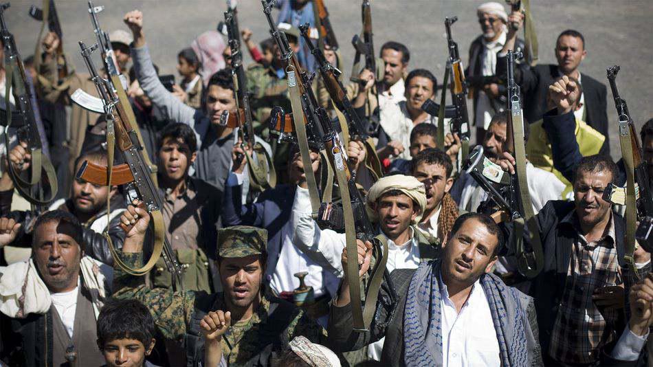 ifmat - 80 soldiers killed by Iran-backed Houthi rebels in Yemen