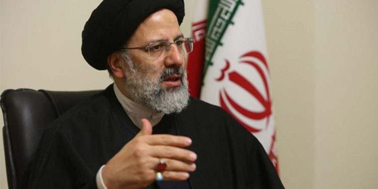 ifmat - Chief Justice says Iran safest place in world but continues with kidnapping and executing