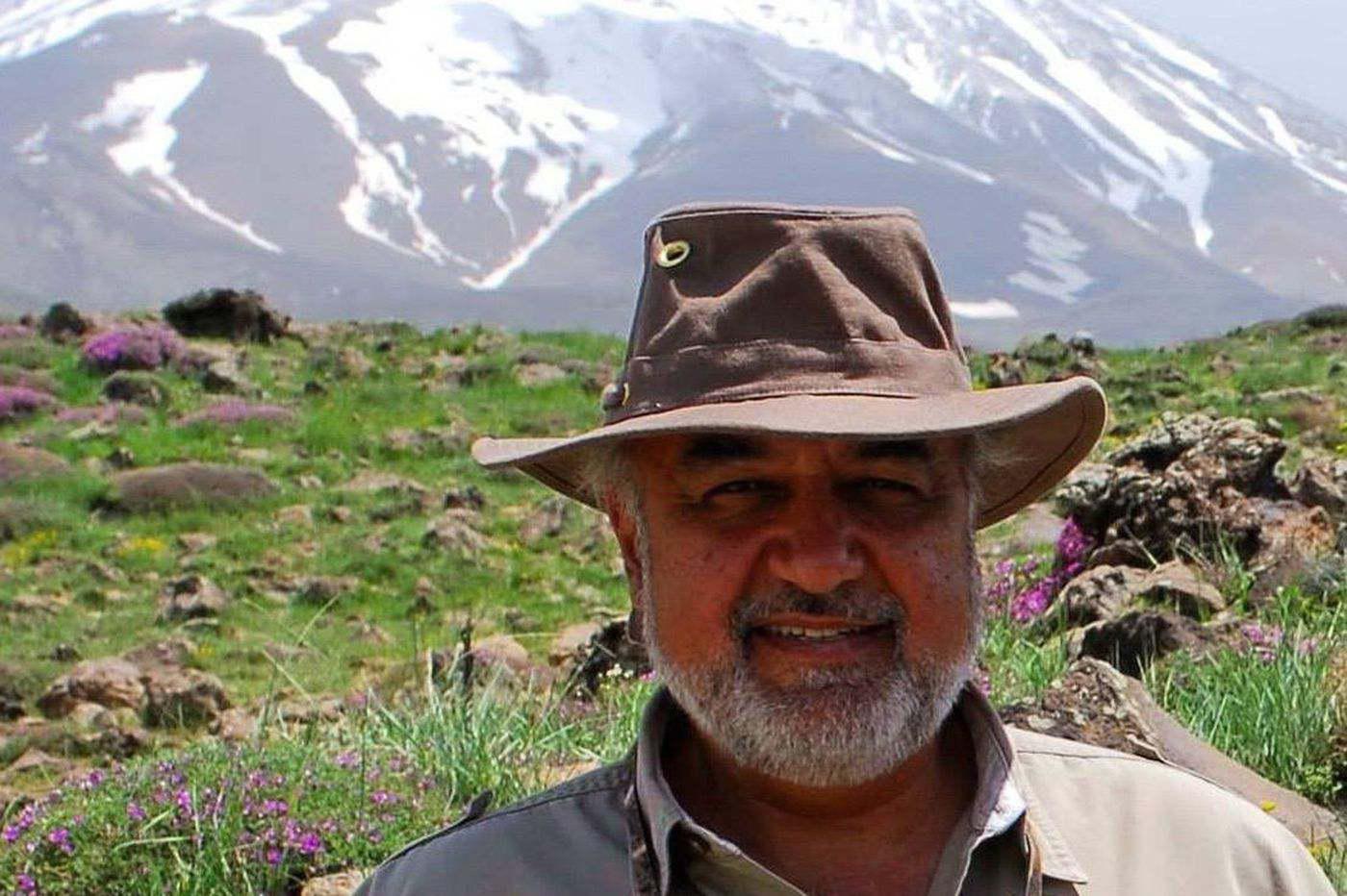 ifmat - Iran regime sentenced environmentalists to 10 years in prison