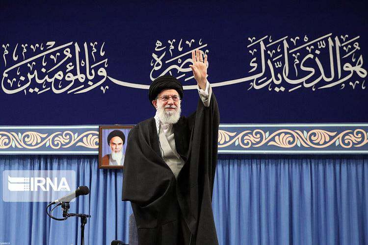 ifmat - Supreme Leader of Iran faces big problems