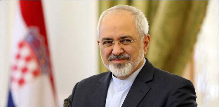 ifmat - The EU must stop giving Iran foreign minister a platform for disinformation