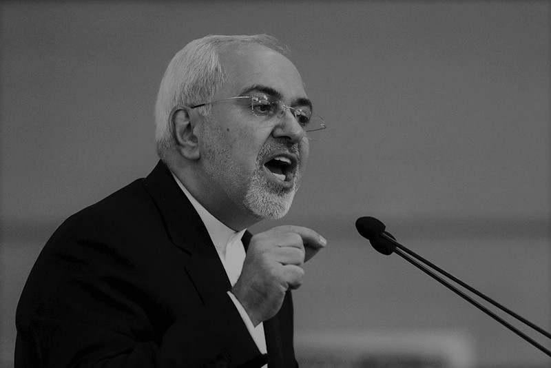 ifmat - Zarif false diplomacy for talks with Saudi Arabia