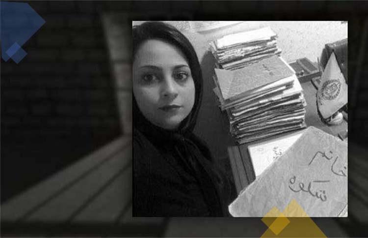 ifmat-Iran Human Rights Lawyer Given 18 Years in Jail