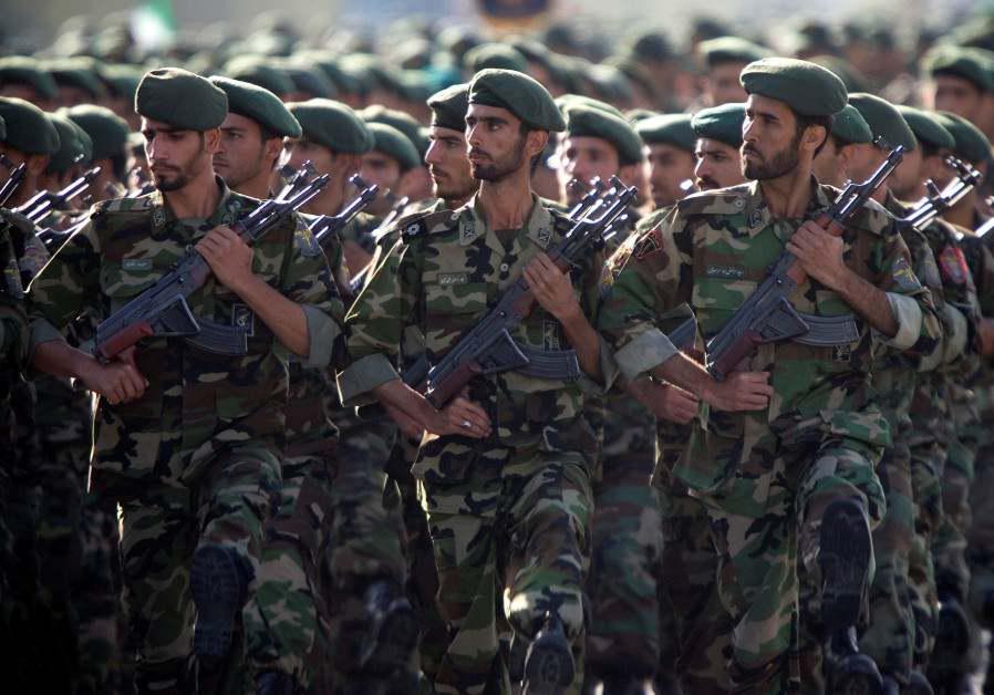 Iran is ramping up threats to US in Iraq