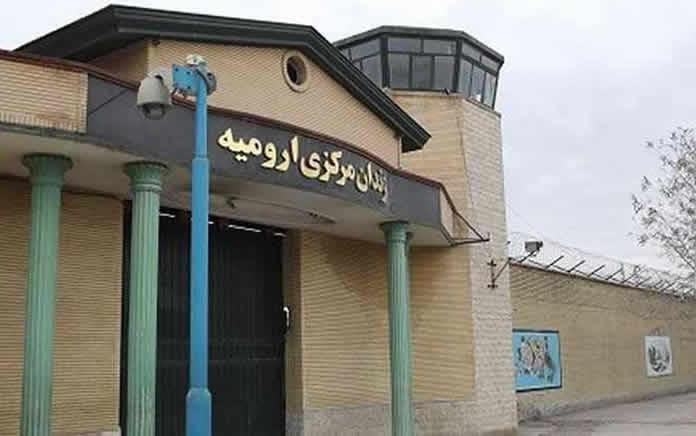 ifmat - 50 political prisoners infected with coronavirus in northwest Iran prison