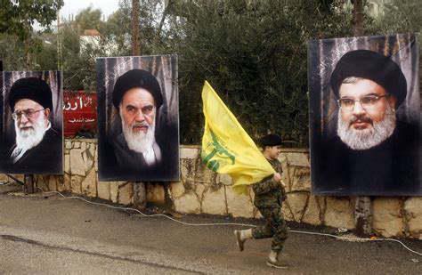 ifmat - Hezbollah suffers blow to funding from Iran amid pandemic