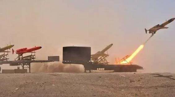 ifmat - Iran bolsters missile capabilities