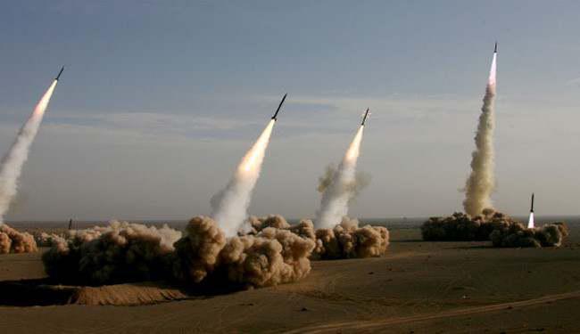 ifmat - Iran increases range of missiles to 700km amid tensions with US