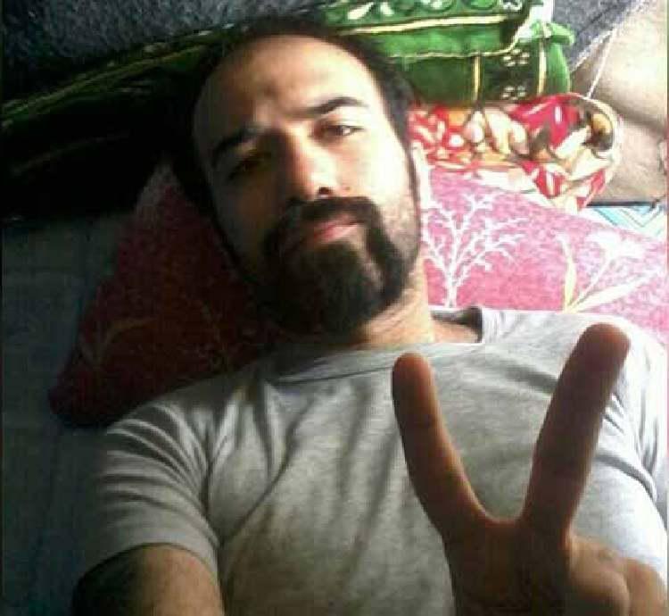 ifmat - Iranian political prisoner sent back to prison from IRGC detention center