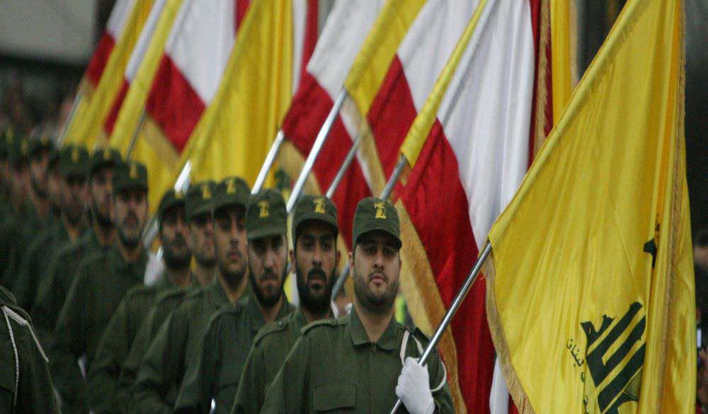 ifmat-Transferring cash by IRGC Quds Force to the Lebanese Hezbollah
