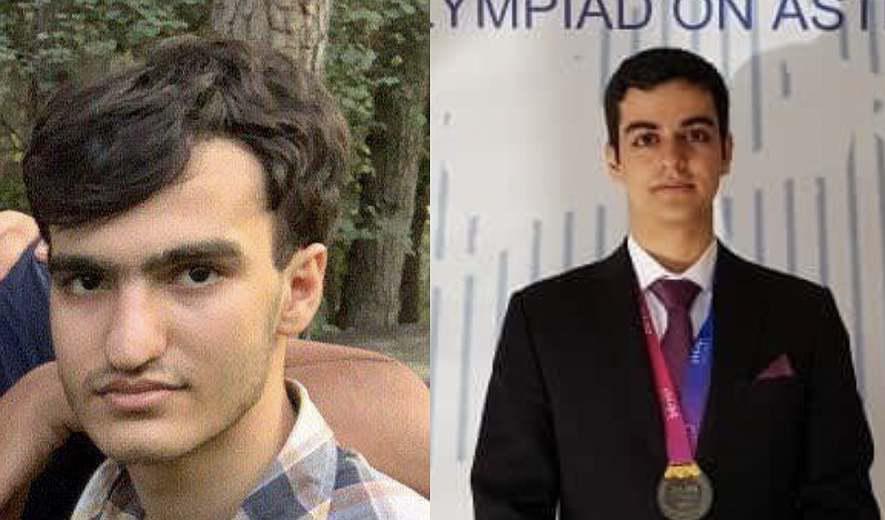 ifmat - Two international prize-winning students beaten and arrested for unknown reason by the IRGC