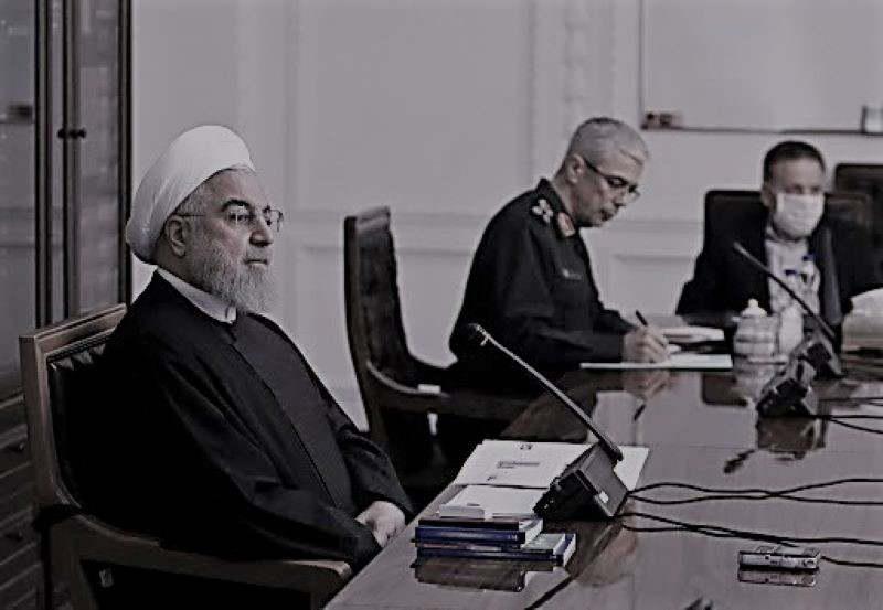 ifmat-Why did Rouhani end the quarantine and ignore the catastrophe of coronavirus expansion