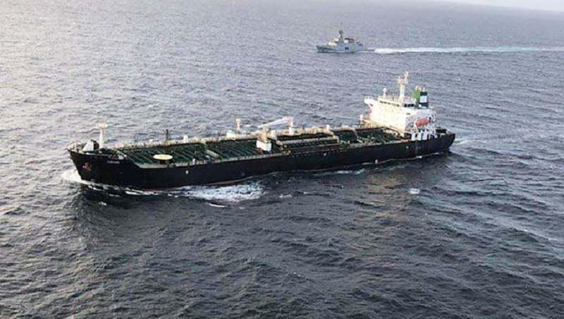 False claim of victory by the Iranian regime with arrival of oil ...