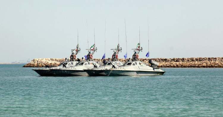 ifmat - Iran Navy to continue its activities in Persian Gulf regardless of US warning