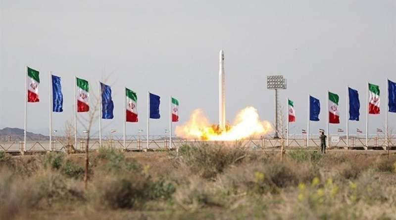 ifmat - Iran planning satellite launch into geostationary orbit