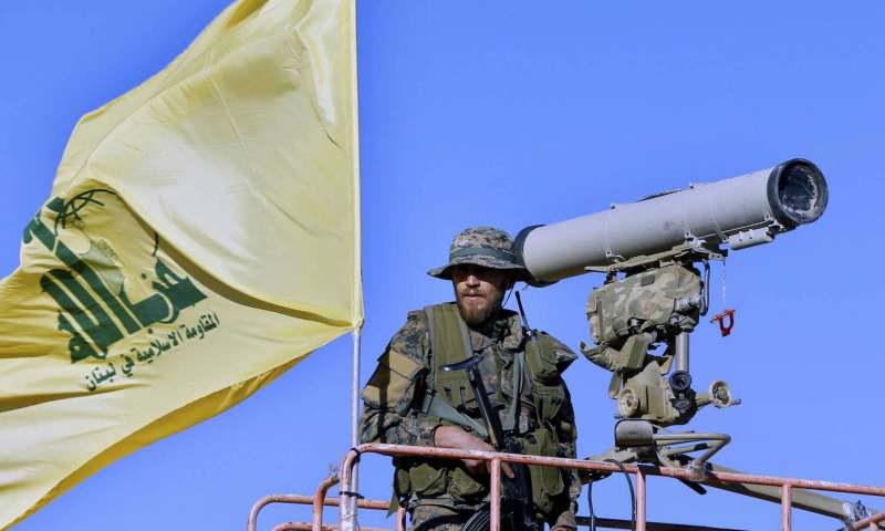 ifmat - Iranian militias and Hezbollah redeploy their troops in southern Syria