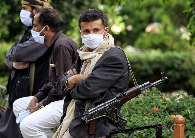 ifmat - Iranian-style management of coronavirus pandemic by the Houthis endangers millions