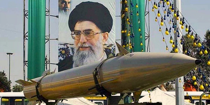 ifmat - Time to end Iran nuclear masquerade