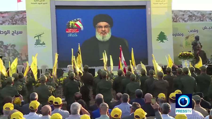 ifmat - Iran prepares to confront Israel in Syria via Hezbollah