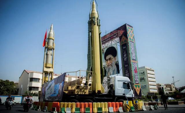 ifmat - Iranian regime was behind the attack on Saudi Arabia