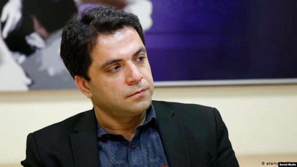 ifmat - Lawyer arrested in Iran after he criticized corruption by judges