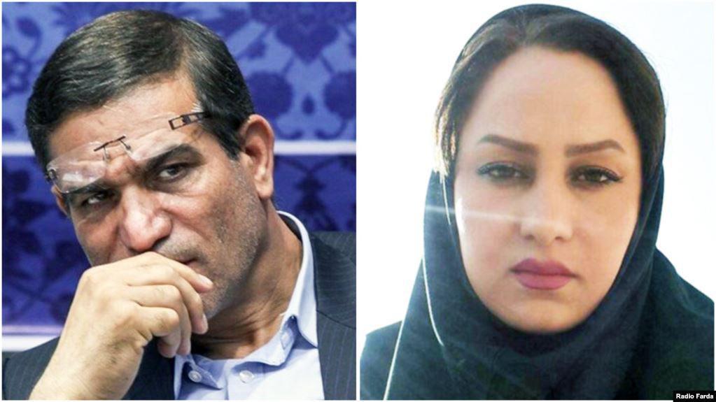 ifmat - Hardliner politician in Iran reportedly gets light sentence after accusation of Rape