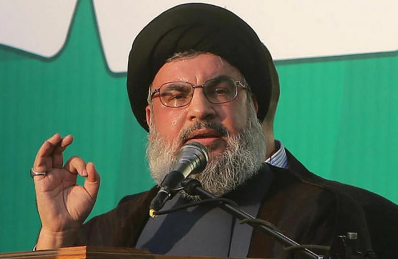 ifmat - Hezbollah talks Lebanon Iran fuel supplies