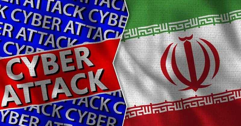 ifmat - Iran regime attempts a cyber attack on free Iran Rally