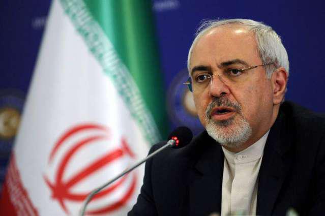 ifmat - Iranian FM visits Moscow for talks on ties and latest developments