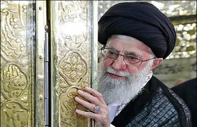 ifmat - Khamenei fake optimism Over Iran economy