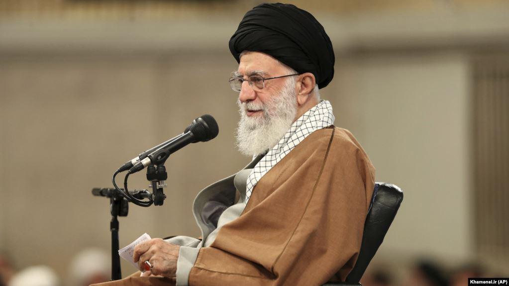 ifmat - Khamenei order to treat protesters with threats torture And Death Penalty